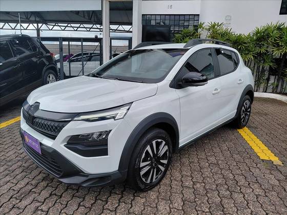 RENAULT KARDIAN 1.0 TCE FLEX EVOLUTION EDC